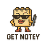 Get Notey Logo